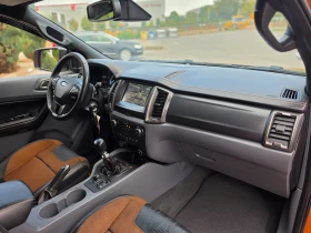 Ford Ranger 3.2TDCi -200 к.с.!! * КАМЕРА * НАВИ * WILDTRACK * | Auto.bg — изображение 14 Ford Ranger 3.2TDCi -200 к.с.!! * КАМЕРА * НАВИ * WILDTRACK * | Auto.bg — изображение 14
