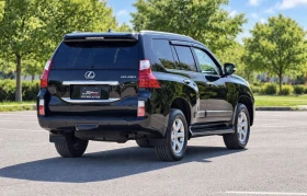 Lexus GX 460 4.6 V8 * 4WD * ОБДУХВАНЕ * БЕЗ ИНЦИДЕНТИ * 2 КЛЮЧА | Auto.bg — изображение 4 Lexus GX 460 4.6 V8 * 4WD * ОБДУХВАНЕ * БЕЗ ИНЦИДЕНТИ * 2 КЛЮЧА | Auto.bg — изображение 4
