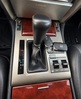 Lexus GX 460 4.6 V8 * 4WD * ОБДУХВАНЕ * БЕЗ ИНЦИДЕНТИ * 2 КЛЮЧА | Auto.bg — изображение 14 Lexus GX 460 4.6 V8 * 4WD * ОБДУХВАНЕ * БЕЗ ИНЦИДЕНТИ * 2 КЛЮЧА | Auto.bg — изображение 14
