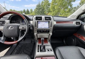 Lexus GX 460 4.6 V8 * 4WD * ОБДУХВАНЕ * БЕЗ ИНЦИДЕНТИ * 2 КЛЮЧА | Auto.bg — изображение 15 Lexus GX 460 4.6 V8 * 4WD * ОБДУХВАНЕ * БЕЗ ИНЦИДЕНТИ * 2 КЛЮЧА | Auto.bg — изображение 15
