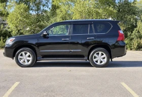 Lexus GX 460 4.6 V8 * 4WD * ОБДУХВАНЕ * БЕЗ ИНЦИДЕНТИ * 2 КЛЮЧА | Auto.bg — изображение 6 Lexus GX 460 4.6 V8 * 4WD * ОБДУХВАНЕ * БЕЗ ИНЦИДЕНТИ * 2 КЛЮЧА | Auto.bg — изображение 6
