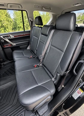 Lexus GX 460 4.6 V8 * 4WD * ОБДУХВАНЕ * БЕЗ ИНЦИДЕНТИ * 2 КЛЮЧА | Auto.bg — изображение 8 Lexus GX 460 4.6 V8 * 4WD * ОБДУХВАНЕ * БЕЗ ИНЦИДЕНТИ * 2 КЛЮЧА | Auto.bg — изображение 8