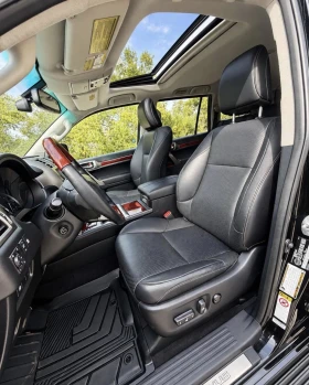 Lexus GX 460 4.6 V8 * 4WD * ОБДУХВАНЕ * БЕЗ ИНЦИДЕНТИ * 2 КЛЮЧА | Auto.bg — изображение 7 Lexus GX 460 4.6 V8 * 4WD * ОБДУХВАНЕ * БЕЗ ИНЦИДЕНТИ * 2 КЛЮЧА | Auto.bg — изображение 7