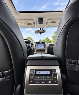 Lexus GX 460 4.6 V8 * 4WD * ОБДУХВАНЕ * БЕЗ ИНЦИДЕНТИ * 2 КЛЮЧА | Auto.bg — изображение 16 Lexus GX 460 4.6 V8 * 4WD * ОБДУХВАНЕ * БЕЗ ИНЦИДЕНТИ * 2 КЛЮЧА | Auto.bg — изображение 16