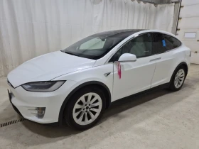 Tesla Model X P100D Автокредит Цена до България - Car24.bg Tesla Model X P100D Автокредит Цена до България
