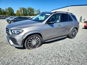 Mercedes-Benz GLE 350 - Car24.bg Mercedes-Benz GLE 350