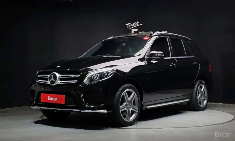Mercedes-Benz GLE 350 - 24500 € - 78005431 1 | Car24.bg Mercedes-Benz GLE 350 - 24500 € - 78005431 1