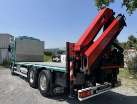Scania R 480 undefined | Auto.bg — изображение 3 Scania R 480 undefined | Auto.bg — изображение 3