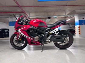 Honda Cbr 650R | Auto.bg — изображение 4 Honda Cbr 650R | Auto.bg — изображение 4
