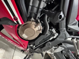 Honda Cbr 650R | Auto.bg — изображение 3 Honda Cbr 650R | Auto.bg — изображение 3