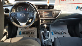 Toyota Auris 1, 4D4D90ks6skNAVIKAMERALEDEU5B | Mobile.bg   12