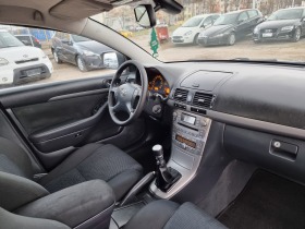 Toyota Avensis 2.2D4D FACE | Mobile.bg   16