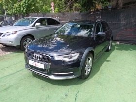 Audi A6 Allroad 3.0TDI/245к.с - [1] 