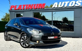 Citroen DS5 2.0D/EURO6B/PANORAMA - Car24.bg Citroen DS5 2.0D/EURO6B/PANORAMA
