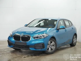 BMW 118 i Steptronic Advantage - Car24.bg BMW 118 i Steptronic Advantage