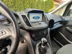 Ford Grand C-Max 1.0 ecoboost | Mobile.bg — малка снимка 6