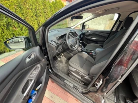 Ford Grand C-Max 1.0 ecoboost | Mobile.bg — малка снимка 7