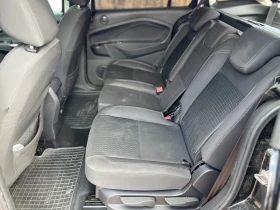 Ford Grand C-Max 1.0 ecoboost | Mobile.bg — малка снимка 9