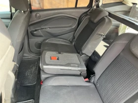 Ford Grand C-Max 1.0 ecoboost | Mobile.bg — малка снимка 10
