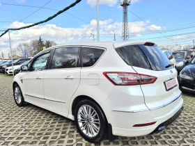 Ford S-Max 2.0D-VIGNALE-190к-FULL - 23999 лв. / 12270.49 € - 15214040 2 | Car24.bg Ford S-Max 2.0D-VIGNALE-190к-FULL - 23999 лв. / 12270.49 € - 15214040 2
