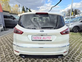 Ford S-Max 2.0D-VIGNALE-190к-FULL - 23999 лв. / 12270.49 € - 15214040 3 | Car24.bg Ford S-Max 2.0D-VIGNALE-190к-FULL - 23999 лв. / 12270.49 € - 15214040 3