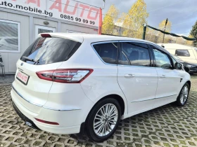 Ford S-Max 2.0D-VIGNALE-190к-FULL - 23999 лв. / 12270.49 € - 15214040 4 | Car24.bg Ford S-Max 2.0D-VIGNALE-190к-FULL - 23999 лв. / 12270.49 € - 15214040 4