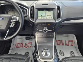 Ford S-Max 2.0D-VIGNALE-190к-FULL - 23999 лв. / 12270.49 € - 15214040 10 | Car24.bg Ford S-Max 2.0D-VIGNALE-190к-FULL - 23999 лв. / 12270.49 € - 15214040 10