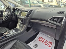 Ford S-Max 2.0D-VIGNALE-190к-FULL - 23999 лв. / 12270.49 € - 15214040 12 | Car24.bg Ford S-Max 2.0D-VIGNALE-190к-FULL - 23999 лв. / 12270.49 € - 15214040 12