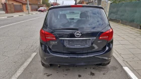 Opel Meriva 1.7 CDTI - 5900 лв. / 3016.62 € - 57706746 6 | Car24.bg Opel Meriva 1.7 CDTI - 5900 лв. / 3016.62 € - 57706746 6