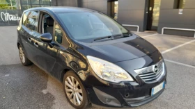 Opel Meriva 1.7 CDTI - 5900 лв. / 3016.62 € - 57706746 3 | Car24.bg Opel Meriva 1.7 CDTI - 5900 лв. / 3016.62 € - 57706746 3