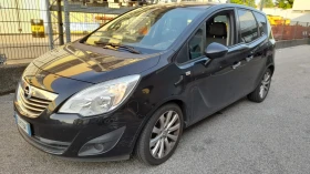 Opel Meriva 1.7 CDTI - 5900 лв. / 3016.62 € - 57706746 2 | Car24.bg Opel Meriva 1.7 CDTI - 5900 лв. / 3016.62 € - 57706746 2
