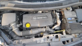 Opel Meriva 1.7 CDTI - 5900 лв. / 3016.62 € - 57706746 12 | Car24.bg Opel Meriva 1.7 CDTI - 5900 лв. / 3016.62 € - 57706746 12