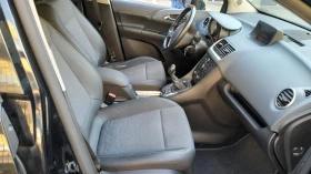 Opel Meriva 1.7 CDTI - 5900 лв. / 3016.62 € - 57706746 10 | Car24.bg Opel Meriva 1.7 CDTI - 5900 лв. / 3016.62 € - 57706746 10