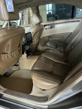 Mercedes-Benz S 320 cdi - 6100 € / 11930.56 лв. - 61841302 11 | Car24.bg Mercedes-Benz S 320 cdi - 6100 € / 11930.56 лв. - 61841302 11