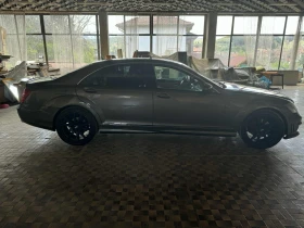 Mercedes-Benz S 320 cdi - 6100 € / 11930.56 лв. - 61841302 5 | Car24.bg Mercedes-Benz S 320 cdi - 6100 € / 11930.56 лв. - 61841302 5