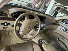 Mercedes-Benz S 320 cdi - 6100 € / 11930.56 лв. - 61841302 3 | Car24.bg Mercedes-Benz S 320 cdi - 6100 € / 11930.56 лв. - 61841302 3