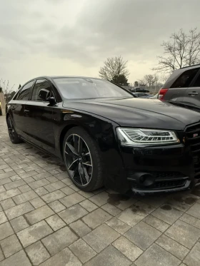 Audi S8 - 39999 € / 78231.24 лв. - 56141684 2 | Car24.bg Audi S8 - 39999 € / 78231.24 лв. - 56141684 2
