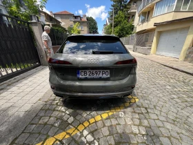 Audi A6 Avant | Auto.bg — изображение 11 Audi A6 Avant | Auto.bg — изображение 11