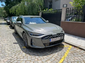 Audi A6 Avant | Auto.bg — изображение 7 Audi A6 Avant | Auto.bg — изображение 7