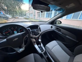 Chevrolet Cruze undefined | Auto.bg — изображение 12 Chevrolet Cruze undefined | Auto.bg — изображение 12
