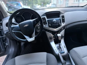 Chevrolet Cruze undefined | Auto.bg — изображение 9 Chevrolet Cruze undefined | Auto.bg — изображение 9