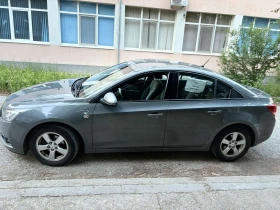 Chevrolet Cruze undefined | Auto.bg — изображение 5 Chevrolet Cruze undefined | Auto.bg — изображение 5