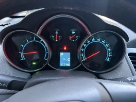 Chevrolet Cruze undefined | Auto.bg — изображение 13 Chevrolet Cruze undefined | Auto.bg — изображение 13
