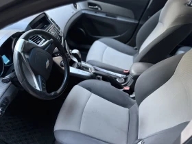 Chevrolet Cruze undefined | Auto.bg — изображение 7 Chevrolet Cruze undefined | Auto.bg — изображение 7