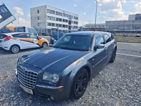 Снимка Chrysler 300c