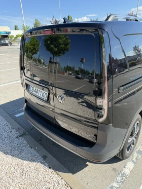 VW Caddy PanAmericana Cargo 3.1 m3 TDI - 30000 € / 58674.90 лв. - 65200381 7 | Car24.bg VW Caddy PanAmericana Cargo 3.1 m3 TDI - 30000 € / 58674.90 лв. - 65200381 7