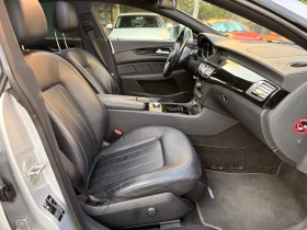 Mercedes-Benz CLS 350 4MATIC AMG Shooting Brake - 14500 € / 28359.53 лв. - 46053016 10 | Car24.bg Mercedes-Benz CLS 350 4MATIC AMG Shooting Brake - 14500 € / 28359.53 лв. - 46053016 10