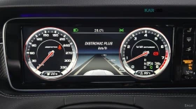 Mercedes-Benz S 63 AMG 4MATIC COUPE* HUD* 360* МАСАЖ* КОЖА* ОБДУХВ* П | Auto.bg — изображение 16 Mercedes-Benz S 63 AMG 4MATIC COUPE* HUD* 360* МАСАЖ* КОЖА* ОБДУХВ* П | Auto.bg — изображение 16
