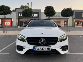 Mercedes-Benz E 220 Mercedes-Benz E220d 4MATIC AMG | 2018 | FULL EXTRA - Car24.bg Mercedes-Benz E 220 Mercedes-Benz E220d 4MATIC AMG | 2018 | FULL EXTRA