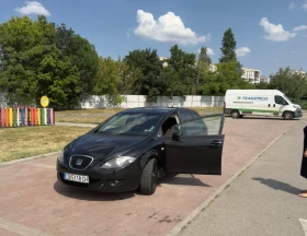 Seat Leon - 2500 € / 4889.57 лв. - 43814798 3 | Car24.bg Seat Leon - 2500 € / 4889.57 лв. - 43814798 3